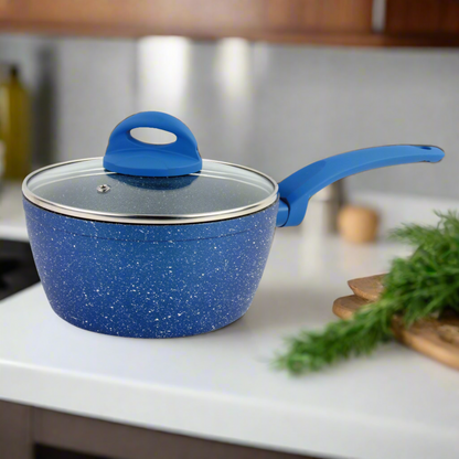 1.9QT COVERED SAUCEPAN