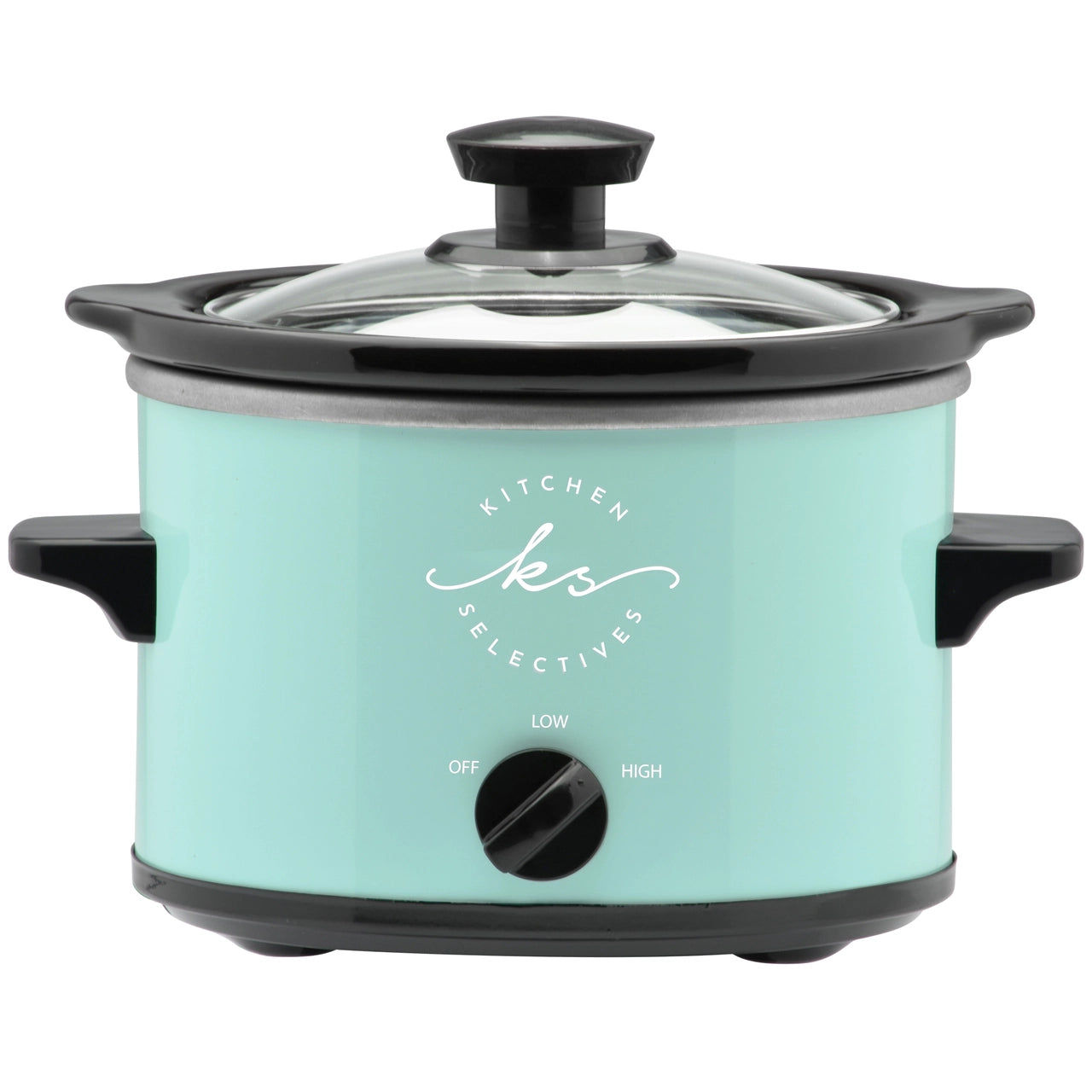 1½-QT SLOW COOKER