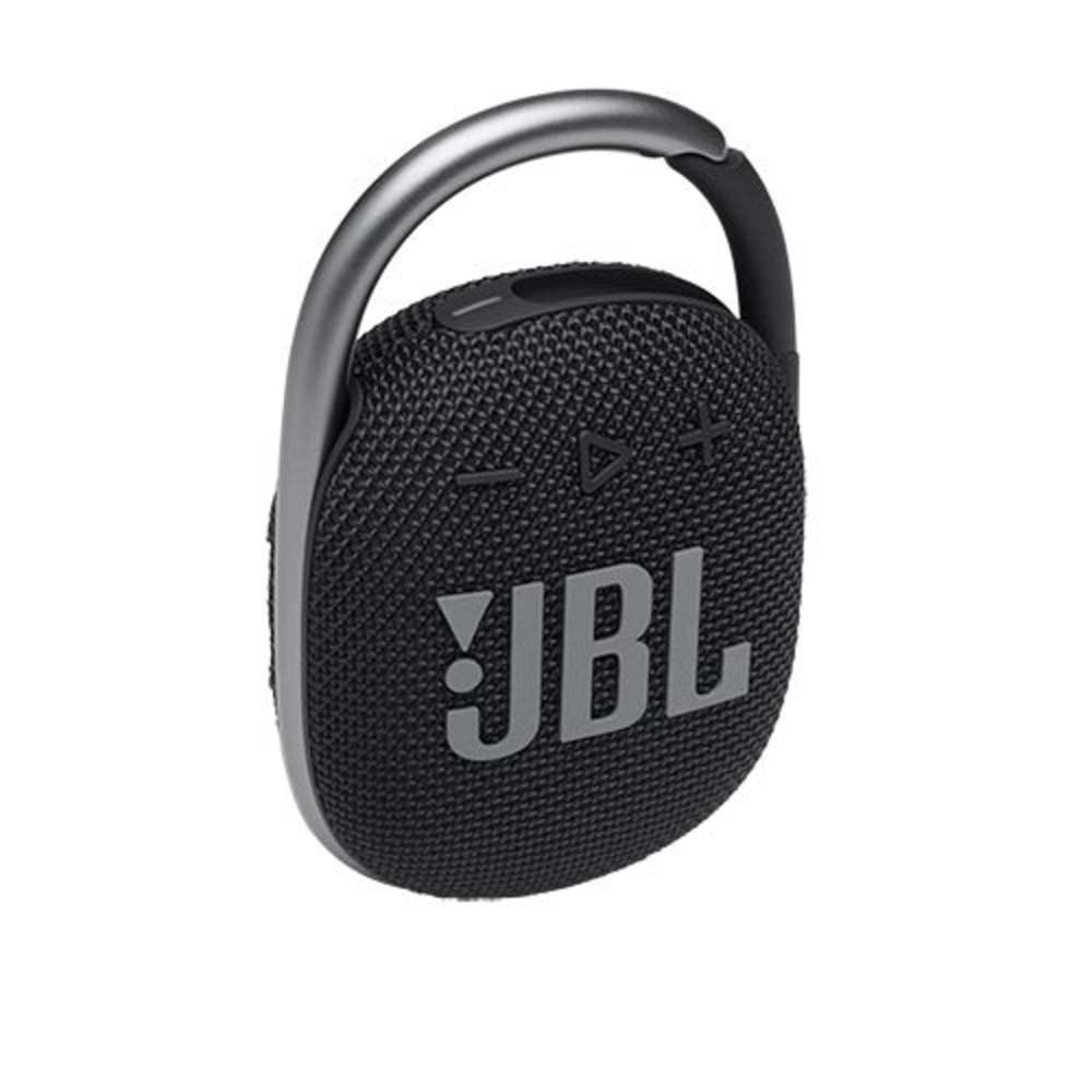 JBL CLIP 4 ULTRA-PORTABLE WATERPROOF SPEAKER